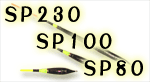 SP230SP100SP80